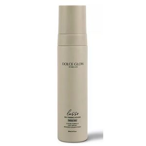 Dolce Glow Self Tanning Mousse Medium Dark